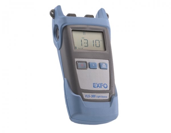 Источник излучения EXFO FLS-300