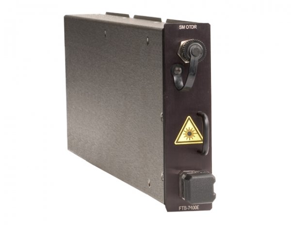Рефлектометр EXFO FTB-7400E