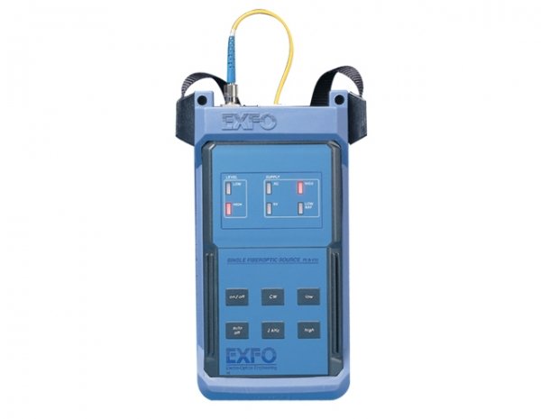 Оптический источник излучения EXFO FLS-110