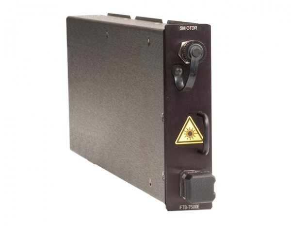 Оптический рефлектометр EXFO FTB-7500E