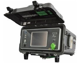 Анализатор пассивной интермодуляции Kaelus iQA-900A