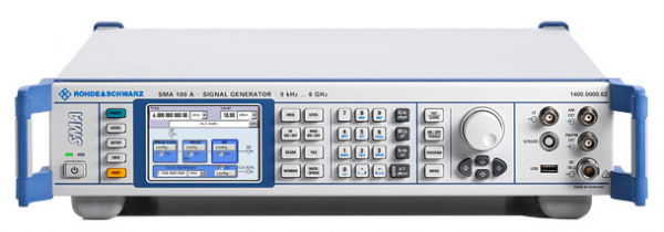 Генератор сигналов Rohde & Schwarz SMA100A